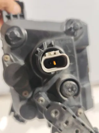 92201C5600 Птф led Kia Sorento 3 restailing Арт 2-945641, вид 11