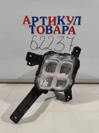 92201C5600 Птф led Kia Sorento 3 restailing Арт 2-945641, вид 2