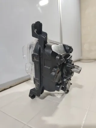 92201C5600 Птф led Kia Sorento 3 restailing Арт 2-945641, вид 5