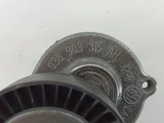 038903315AH Ролик натяжной Volkswagen Amarok Арт 2-945683, вид 7