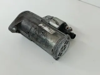 2H0911023F Стартер Volkswagen Amarok Арт 2-945729, вид 4