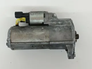 2H0911023F Стартер Volkswagen Amarok Арт 2-945729, вид 8