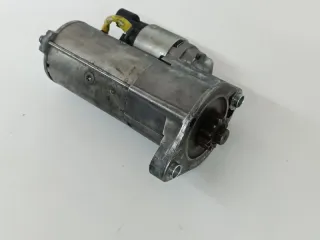 2H0911023F Стартер Volkswagen Amarok Арт 2-945729, вид 9
