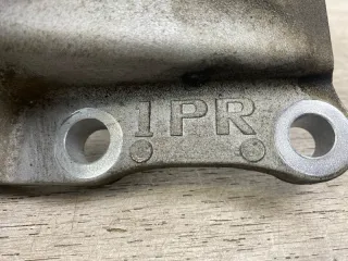 11232JK000 Крепление опора двигателя Infiniti G 4 Арт 2-945767, вид 9