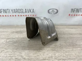 165901MB0B Тепловой экран Infiniti J Арт 2-945776, вид 8