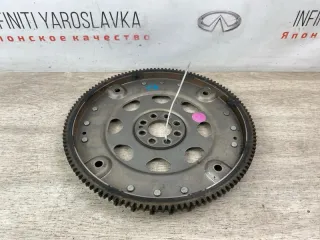 12331JK00A Маховик Infiniti J Арт 2-945797, вид 1