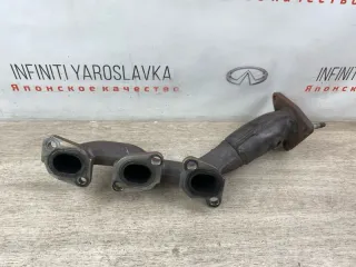 140021MB0B Выпускной коллектор Infiniti J Арт 2-945810