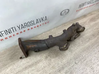 140021MB0B Выпускной коллектор Infiniti J Арт 2-945810, вид 11