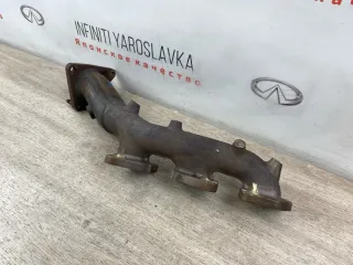 140021MB0B Выпускной коллектор Infiniti J Арт 2-945810, вид 12
