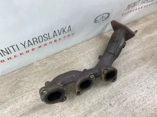 140021MB0B Выпускной коллектор Infiniti J Арт 2-945810, вид 2