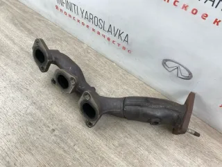 140021MB0B Выпускной коллектор Infiniti J Арт 2-945810, вид 3