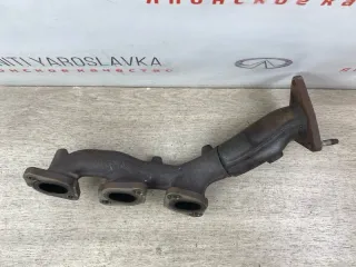 140021MB0B Выпускной коллектор Infiniti J Арт 2-945810, вид 4