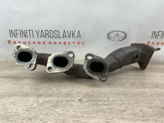 140021MB0B Выпускной коллектор Infiniti J Арт 2-945810, вид 5