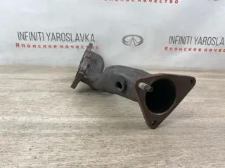 140021MB0B Выпускной коллектор Infiniti J Арт 2-945810, вид 6