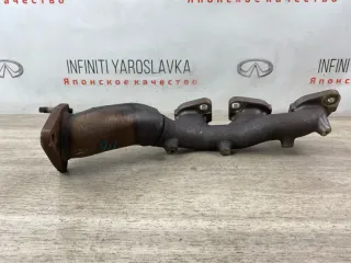 140021MB0B Выпускной коллектор Infiniti J Арт 2-945810, вид 7