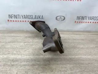 140021MB0B Выпускной коллектор Infiniti J Арт 2-945810, вид 8
