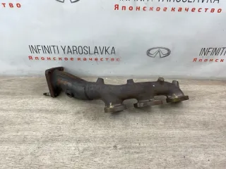 140021MB0B Выпускной коллектор Infiniti J Арт 2-945810, вид 9