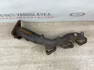 140021MB0B Выпускной коллектор Infiniti J Арт 2-945810, вид 10