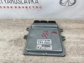 237031UR0A Блок управления двигателем Infiniti G 4 Арт 2-945833, вид 1