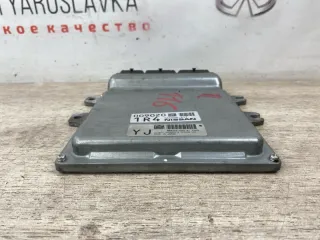 237031UR0A Блок управления двигателем Infiniti G 4 Арт 2-945833, вид 7