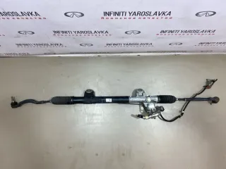 490011CA0A Рулевая рейка Infiniti FX2 Арт 2-945849, вид 4
