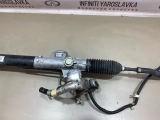 490011CA0A Рулевая рейка Infiniti FX2 Арт 2-945849, вид 8