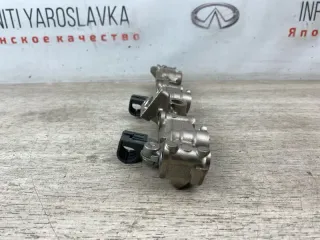 2380831070 Топливная рампа Lexus GS 3 Арт 2-945861, вид 8