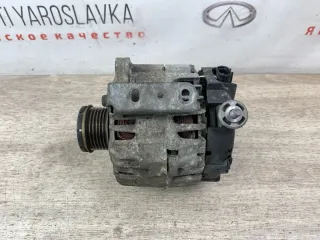 23100JA02C Генератор Nissan Teana J32 Арт 2-945964, вид 1
