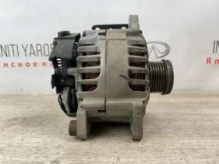 23100JA02C Генератор Nissan Teana J32 Арт 2-945964, вид 11