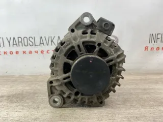 23100JA02C Генератор Nissan Teana J32 Арт 2-945964, вид 12