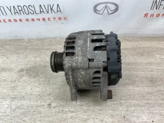 23100JA02C Генератор Nissan Teana J32 Арт 2-945964, вид 13