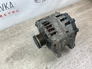 23100JA02C Генератор Nissan Teana J32 Арт 2-945964, вид 14