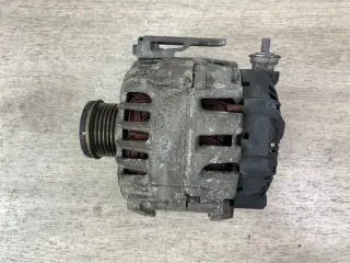 23100JA02C Генератор Nissan Teana J32 Арт 2-945964, вид 16