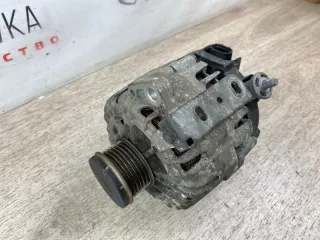 23100JA02C Генератор Nissan Teana J32 Арт 2-945964, вид 2