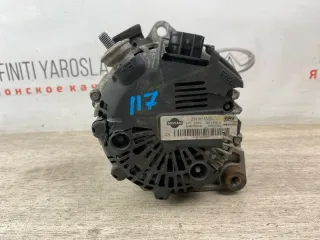 23100JA02C Генератор Nissan Teana J32 Арт 2-945964, вид 7