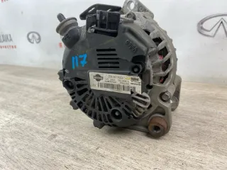 23100JA02C Генератор Nissan Teana J32 Арт 2-945964, вид 9