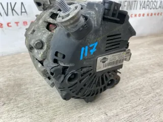 23100JA02C Генератор Nissan Teana J32 Арт 2-945964, вид 10