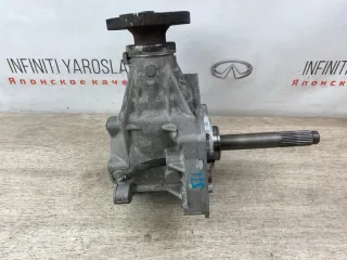 33100JG20A Раздаточная коробка Nissan Teana J32 Арт 2-945965, вид 1