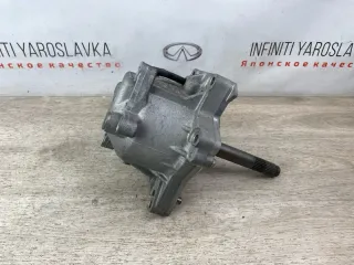33100JG20A Раздаточная коробка Nissan Teana J32 Арт 2-945965, вид 11