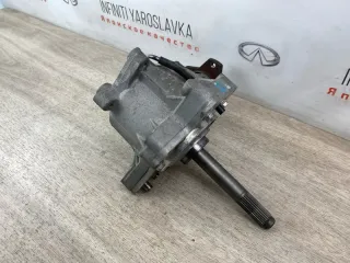 33100JG20A Раздаточная коробка Nissan Teana J32 Арт 2-945965, вид 13