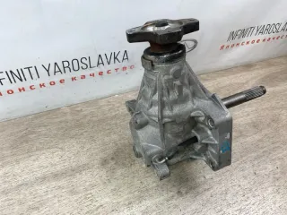 33100JG20A Раздаточная коробка Nissan Teana J32 Арт 2-945965, вид 2