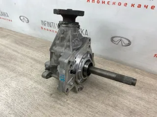 33100JG20A Раздаточная коробка Nissan Teana J32 Арт 2-945965, вид 3