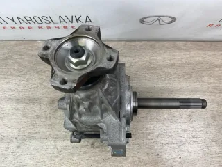 33100JG20A Раздаточная коробка Nissan Teana J32 Арт 2-945965, вид 4