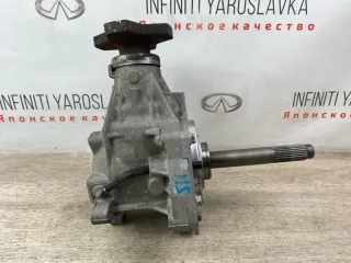 33100JG20A Раздаточная коробка Nissan Teana J32 Арт 2-945965, вид 5