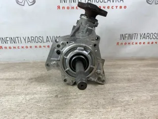 33100JG20A Раздаточная коробка Nissan Teana J32 Арт 2-945965, вид 6