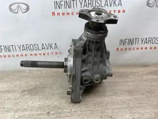33100JG20A Раздаточная коробка Nissan Teana J32 Арт 2-945965, вид 9