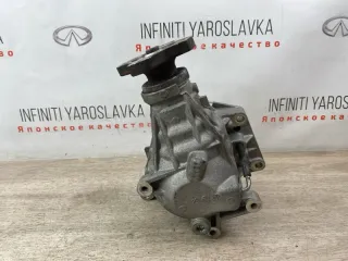 33100JG20A Раздаточная коробка Nissan Teana J32 Арт 2-945965, вид 10