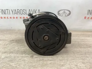 92600JG300 Компрессор кондиционера Nissan X-Trail T31 Арт 2-945978, вид 11