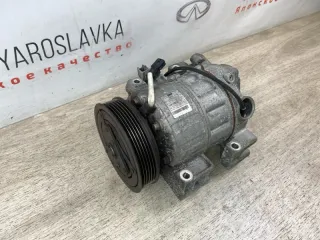92600JG300 Компрессор кондиционера Nissan X-Trail T31 Арт 2-945978, вид 2