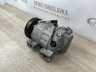 92600JG300 Компрессор кондиционера Nissan X-Trail T31 Арт 2-945978, вид 3